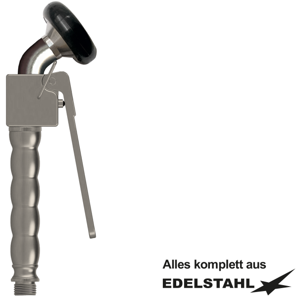 topSet Reinigungsbrause 1/2"