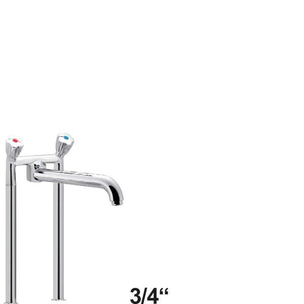 tayo Standbatterie 3/4"