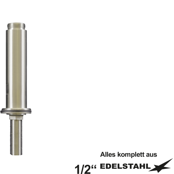 Standfuss Ø 30 mm für RV