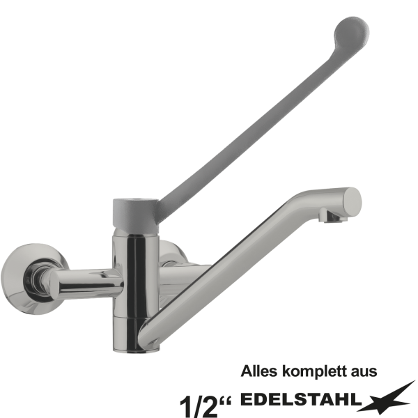 elyp Wandbatterie 1/2"
