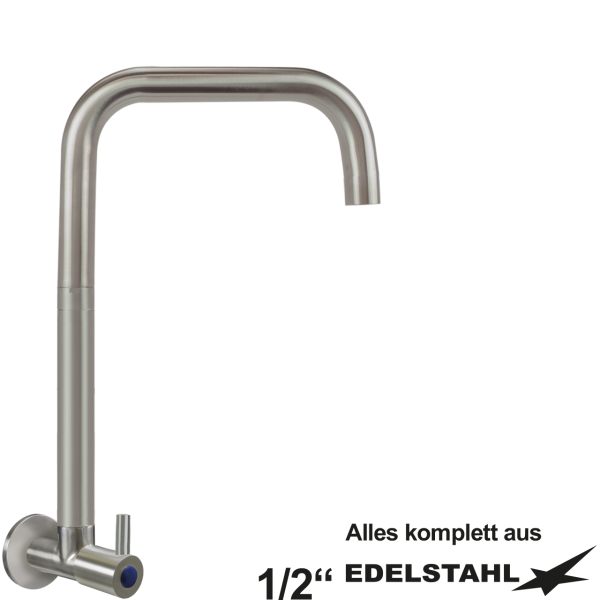 ximax Wandventil 1/2"