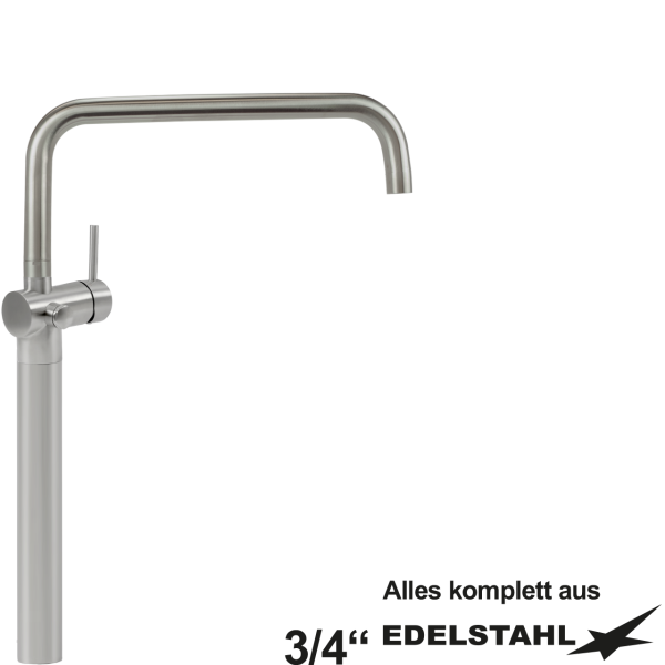 mastor Säulenbatterie 3/4"