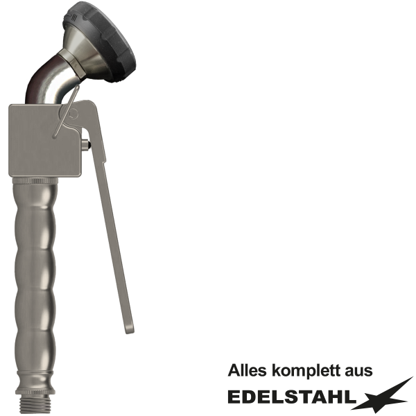 topSet Reinigungsbrause 1/2"