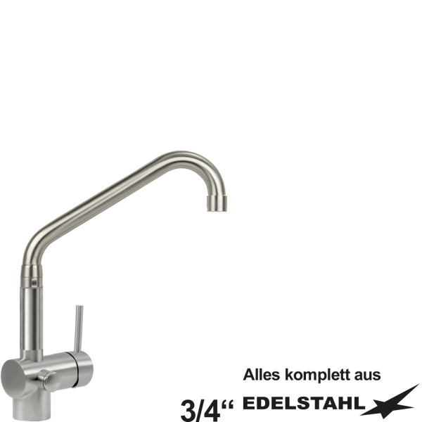 master Einlochbatterie 3/4"