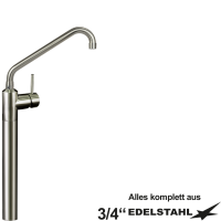 master Säulenbatterie 3/4" master Säulenbatterie 3/4"