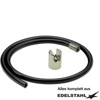 spa Kneipp'sche Garnitur 3/4" Ø 27mm 1" ÜM spa Kneipp'sche Garnitur 3/4" Ø 27mm 1" ÜM