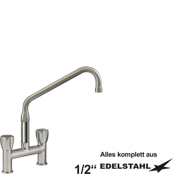 classic Standbatterie 1/2" Staffelpreise
