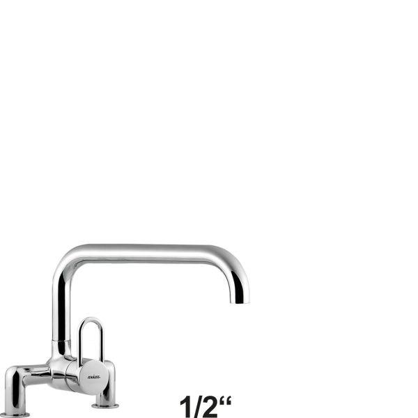 profi Standbatterie 1/2"