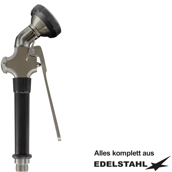 topSet Reinigungsbrause 1/2"