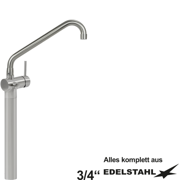 master Säulenbatterie 3/4"