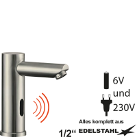 ping Sensor-Standventil 1/2" ping Sensor-Standventil 1/2"