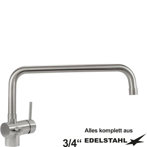 mastor Einlochbatterie 3/4"