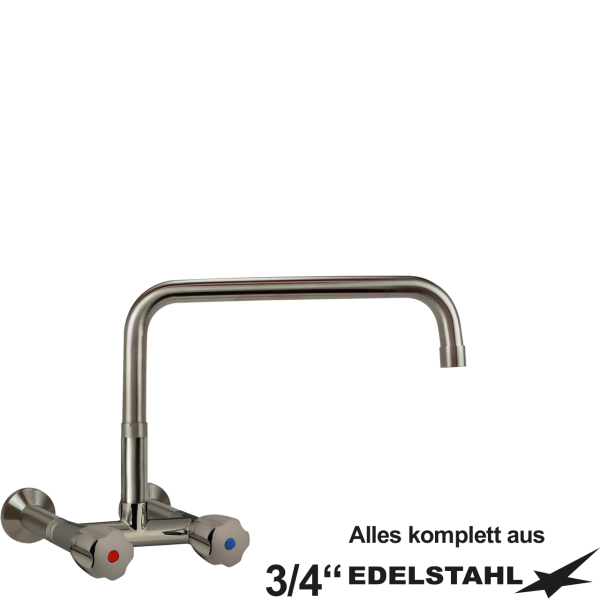 classiq Wandbatterie 3/4"