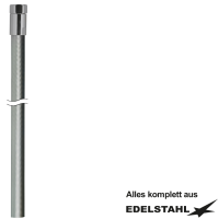 Vorschau: spa Kneipp'sche Garnitur 1/2" Ø 20mm 1/2" ÜM 1,00 m Vorschau: spa Kneipp'sche Garnitur 1/2" Ø 20mm 1/2" ÜM 1,00 m