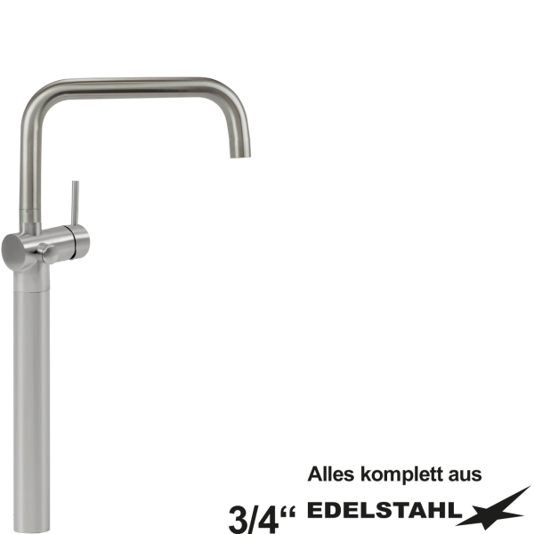 mastor Säulenbatterie 3/4"