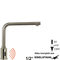 ping Sensor-Standventil 1/2" ping Sensor-Standventil 1/2"