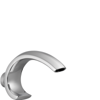 Wanneneinlauf 3/4" A250 H60 als Wandmontage verchromt Wanneneinlauf 3/4" A250 H60 als Wandmontage verchromt