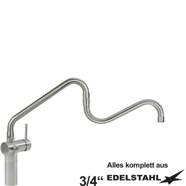 master Säulenbatterie 3/4"