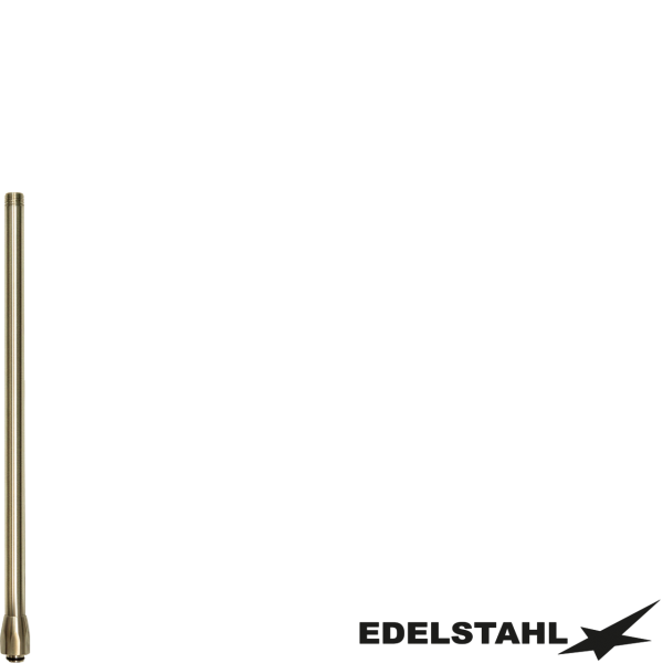 Standrohr neu Ø20,4mm ohne Ventil