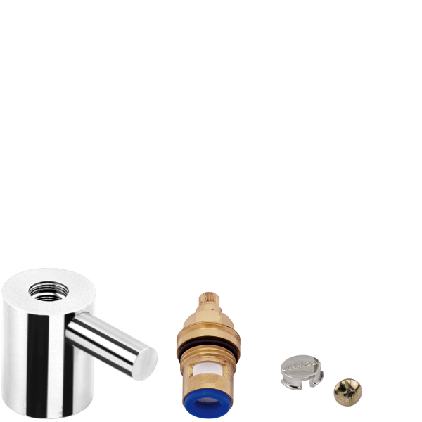 armag Keramikoberteil Set 1/2"