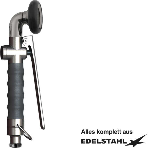 topSet Reinigungsbrause 1/2"