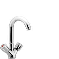 neon Waschtischbatterie 1/2" neon Waschtischbatterie 1/2"