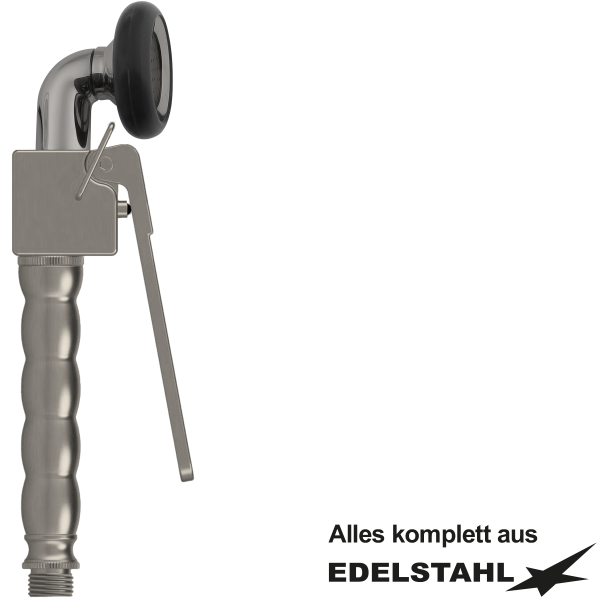 topSet Reinigungsbrause 1/2"