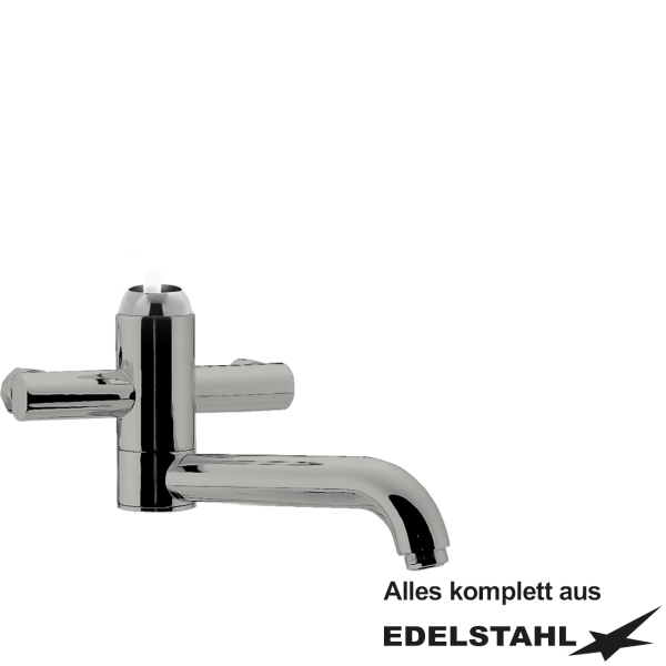 elyk Wandbatteriekörper 1/2"