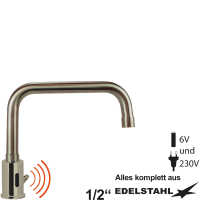 ping Sensorarmatur 1/2" ping Sensorarmatur 1/2"