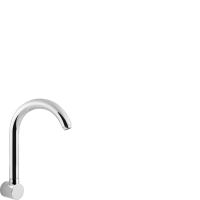 pro Wandauslauf 1/2" pro Wandauslauf 1/2"