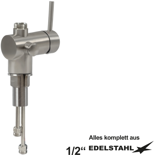 optitop ELB-Baugruppe für Auslauf 1/2"