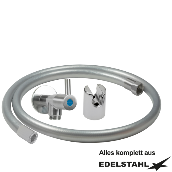 spa Kneipp'sche Garnitur 1/2" Ø 20mm 3/4" ÜM