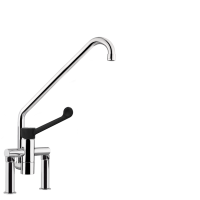 ultimo Standbatterie 3/4" ultimo Standbatterie 3/4"