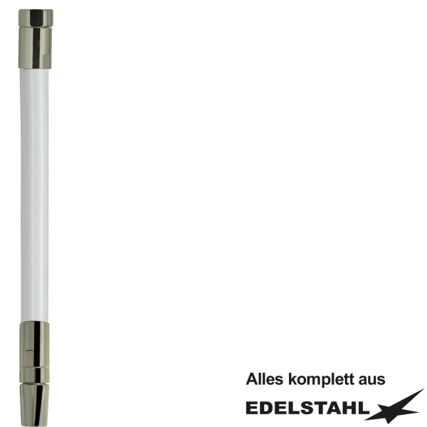 spa Kneipp'sche Garnitur 1/2" Ø 20mm 1/2" ÜM als Muster