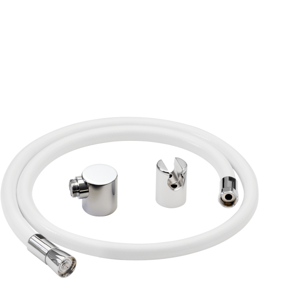 spa Kneipp'sche Garnitur 1/2" Ø 20mm 3/4" ÜM