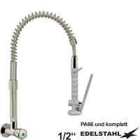 xariu Handspülbrause 1/2" xariu Handspülbrause 1/2"