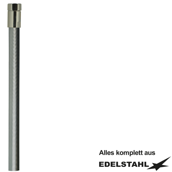 spa Kneipp'sche Garnitur 1/2" Ø 20mm 1/2" ÜM als Muster