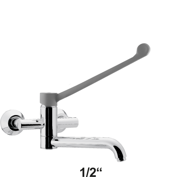 xena Wandbatterie 1/2"