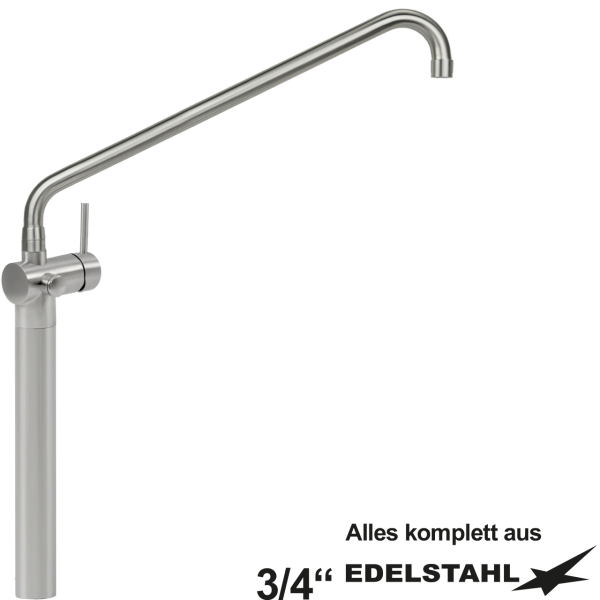 master Säulenbatterie 3/4"