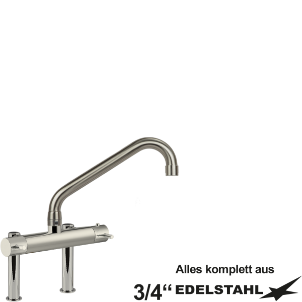etherm Standbatterie 3/4"
