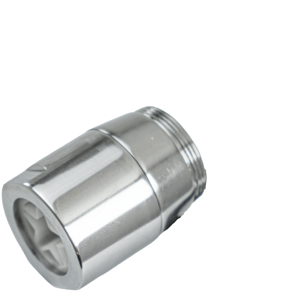Nachtropf-Verhinderer M24x1 AG (aus A1-1099_1) zu Ø30 MC