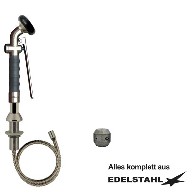 topSet Reinigungsgarnitur 1/2"