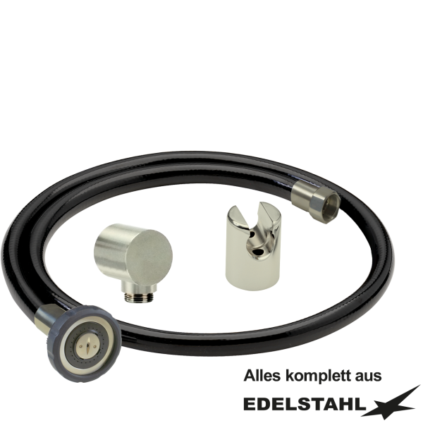 spa Kneipp'sche Garnitur 1/2" Ø 20mm 3/4" ÜM