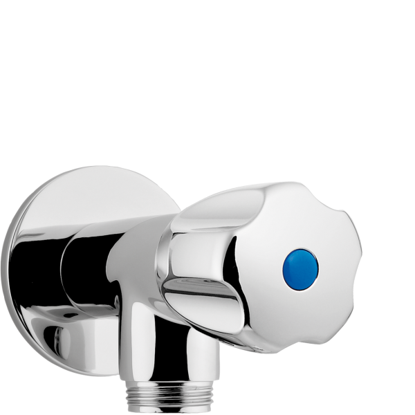 profi Wandventil 1/2"