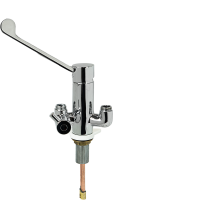 maxum Einlochbatteriekörper maxum Einlochbatteriekörper