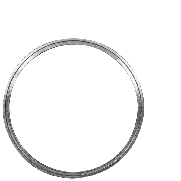 Zwischenring zu Ringauslauf H33,9 mm