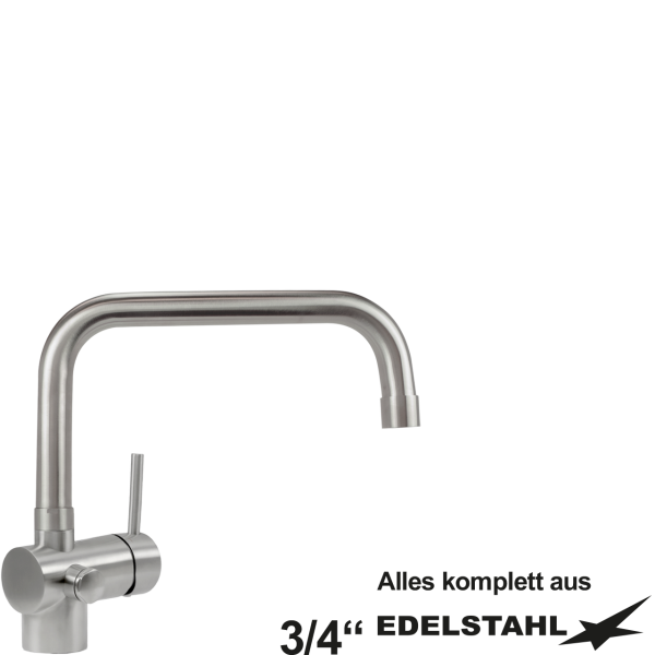 mastor Einlochbatterie 3/4"