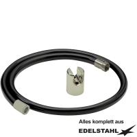 spa Kneipp'sche Garnitur 3/4" Ø 27mm 1" ÜM spa Kneipp'sche Garnitur 3/4" Ø 27mm 1" ÜM