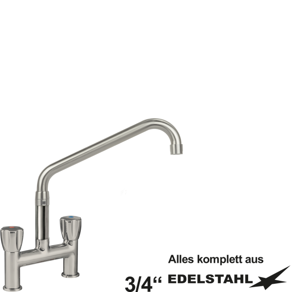 classic Standbatterie 1/2" Staffelpreise