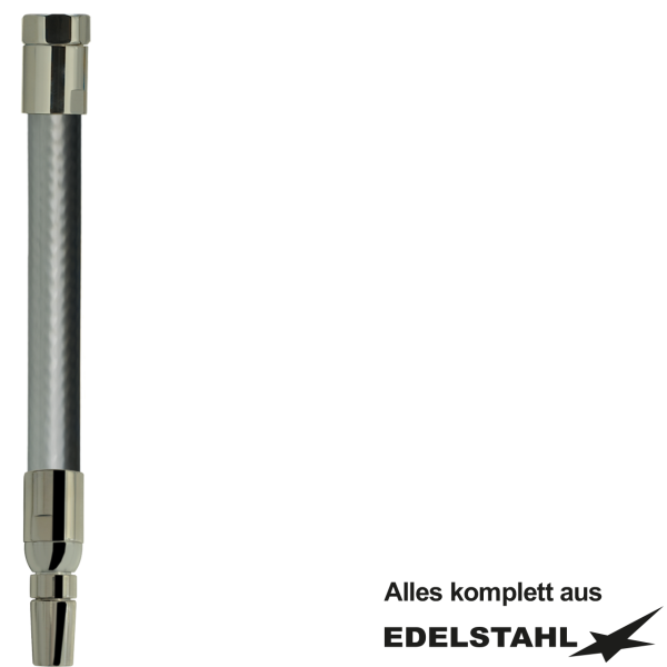 spa Kneipp'sche Garnitur 3/4" Ø 27mm 3/4" ÜM als Muster